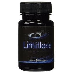 How does Limitless Male work?